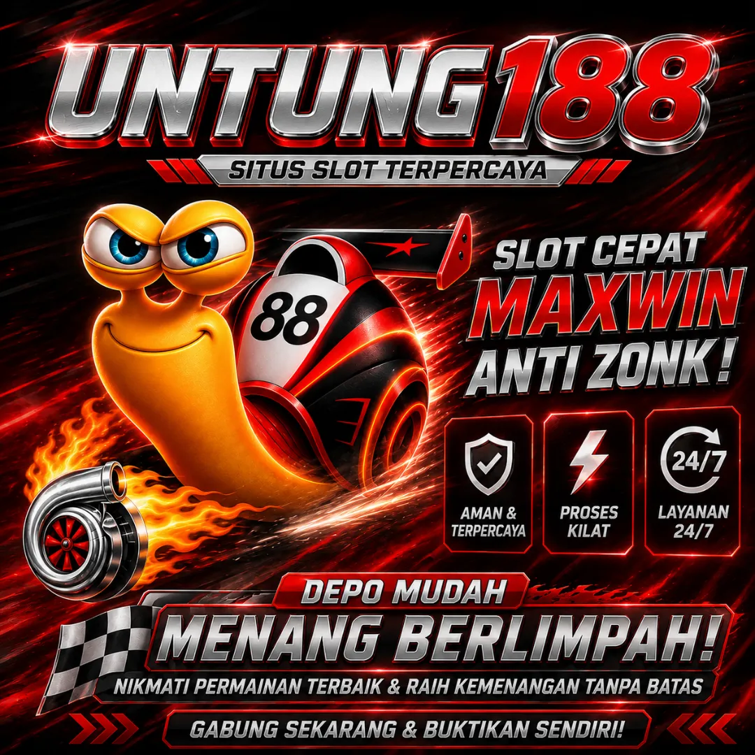UNTUNG188
